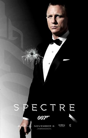Spectre – izle