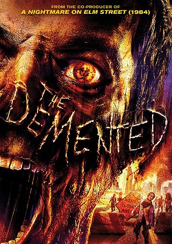 Kana Susayanlar ( The Demented ) – Türkçe Dublaj İzle