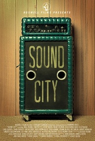 Sound City izle