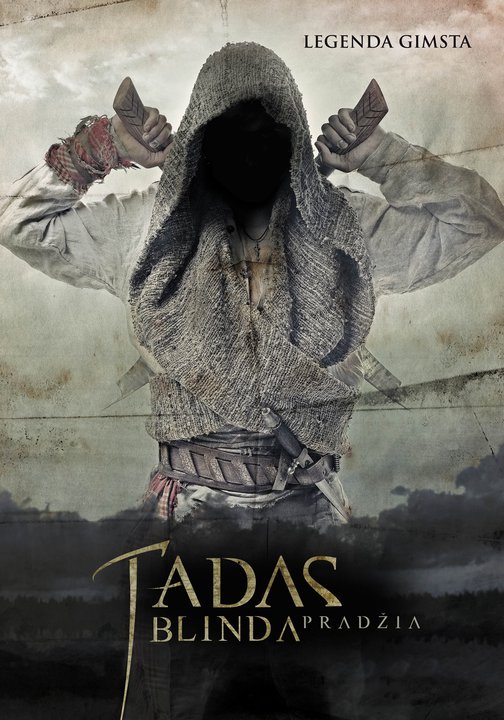 Silahlara Veda ( Tadas Blinda Pradzia ) – Türkçe Dublaj İzle