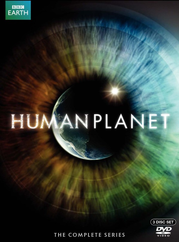 BBC – Human Planet 2.Bölüm: Çöller