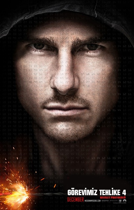 Görevimiz Tehlike 4 Türkçe Dublaj izle