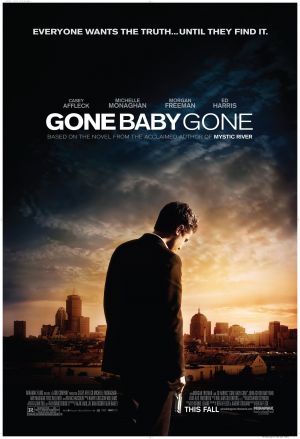KIZIMI KURTARIN–GONE BABY GONE İZLE
