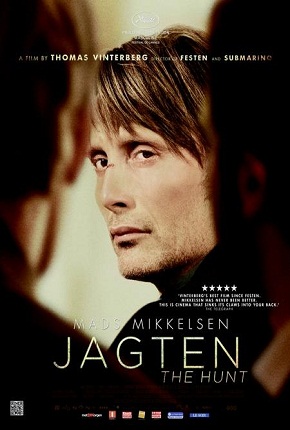 The Hunt ( Jagten ) – izle