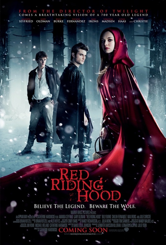 Kız ve Kurt Türkçe Dublaj izle
