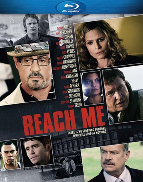Bana Ulaş ( Reach Me ) – Türkçe Dublaj izle