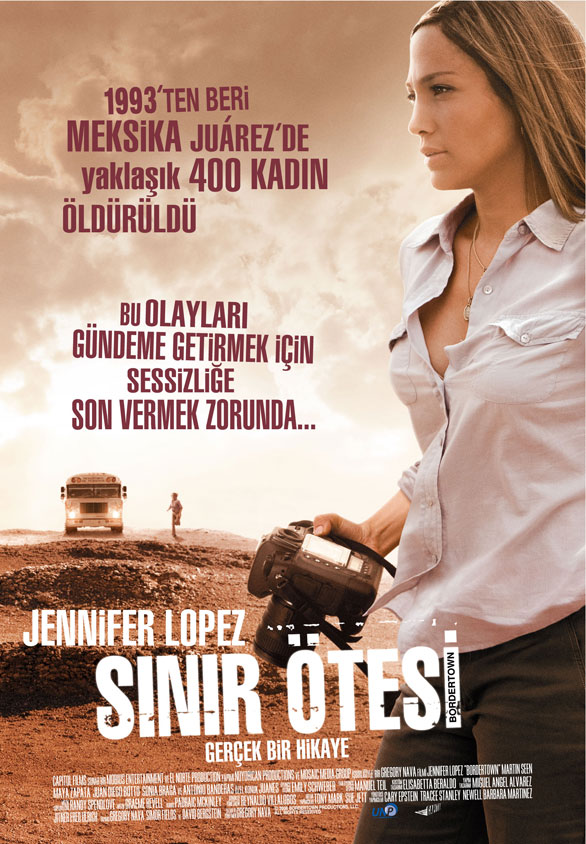 SINIR ÖTESİ- TÜRKÇE DUBLAJ İZLE