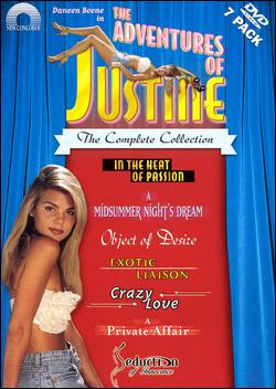 Justine A Midsummer Night’s Dream – Erotik Film izle