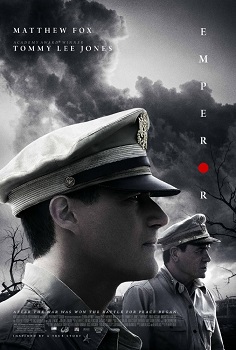 İmparator izle