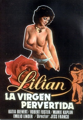 Lilian La Virgen Pervertida – Erotik izle