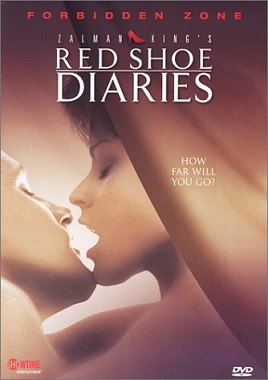 Red Shoe Diaries – Erotik izle