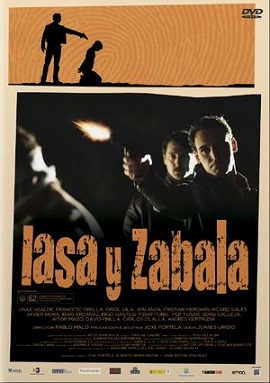Lasa ve Zabala Dosyası – Türkçe Dublaj İzle
