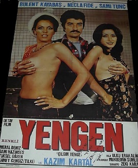 Yengen 1978 izle