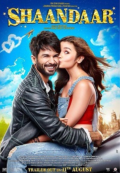Shaandaar – izle