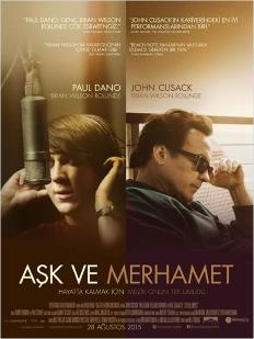 Aşk ve Merhamet – Türkçe dublaj izle