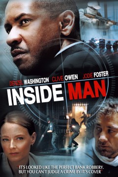İçerideki Adam Türkçe Dublaj izle