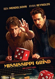 Mississippi Ateşi ( Mississippi Grind 2015 ) – Türkçe Dublaj izle