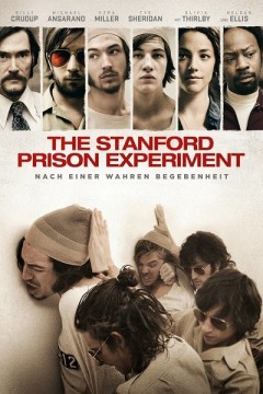 Stanford Hapishane Deneyi Türkçe Dublaj izle
