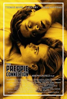 The Preppie Connection – izle