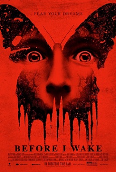 Before I Wake 2016 izle