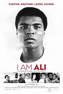 Ben Ali – I Am Ali 2014 Türkçe Dublaj izle
