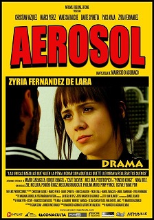 Dans Tutkusu – Aerosol 2015 Türkçe Dublaj izle