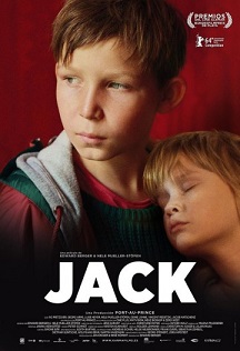 Jack 2014 Türkçe Dublaj izle