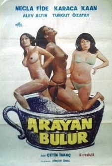 Eden Bulur & Arayan Bulur – 1976 izle