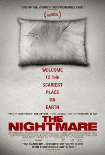 The Nightmare 2015 izle