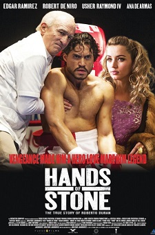 Hands Of Stone 2016 izle
