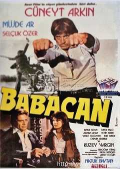 Babacan 1975 izle