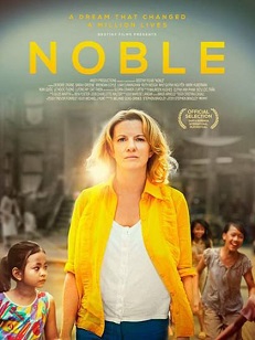 Noble Türkçe Dublaj izle