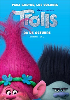 Troller izle