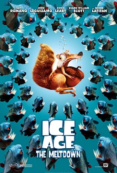 Buz Devri 2 Türkçe Dublaj izle