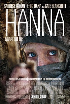 Hanna izle