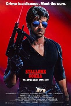 Kobra 1986 Türkçe Dublaj izle