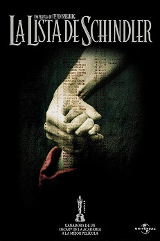 Schindler’in Listesi izle