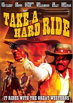 Take A Hard Ride izle