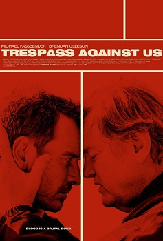 Trespass Against Us izle