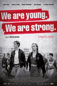 Genciz Güçlüyüz izle