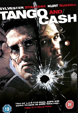 Tango ve Cash izle