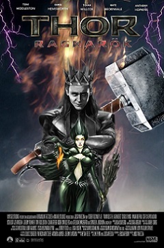 Thor: Ragnarok izle