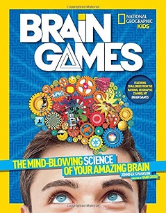 National Geographic Zihin Oyunları izle