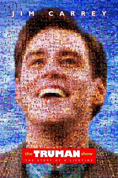 The Truman Show izle