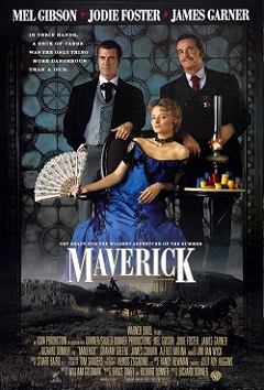 Maverick izle